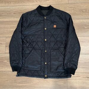 Roark Revival The Douglas Reversible Jacket